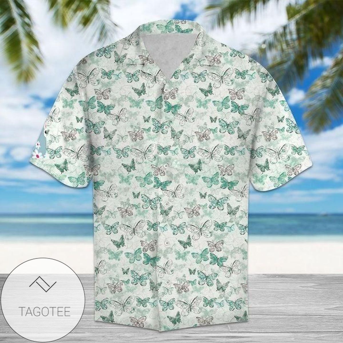 Check Out This Awesome Amazing Boats Unisex Hawaiian Aloha Shirts V