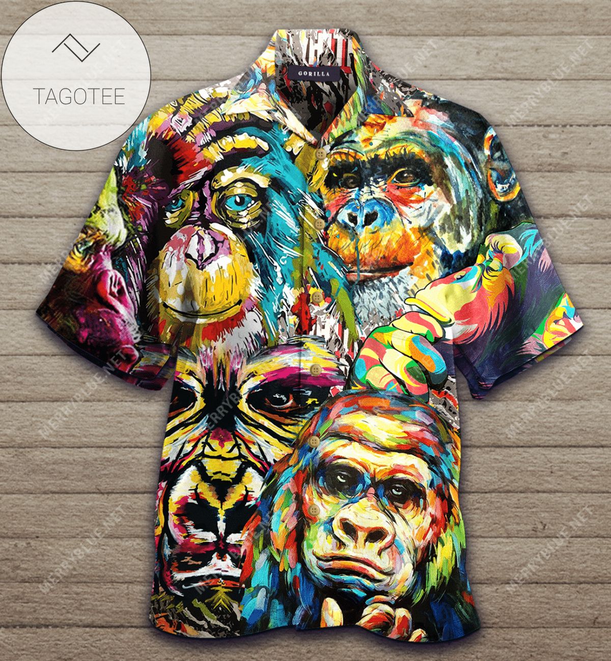 Check Out This Awesome Amazing Butterfly Hawaiian Shirt