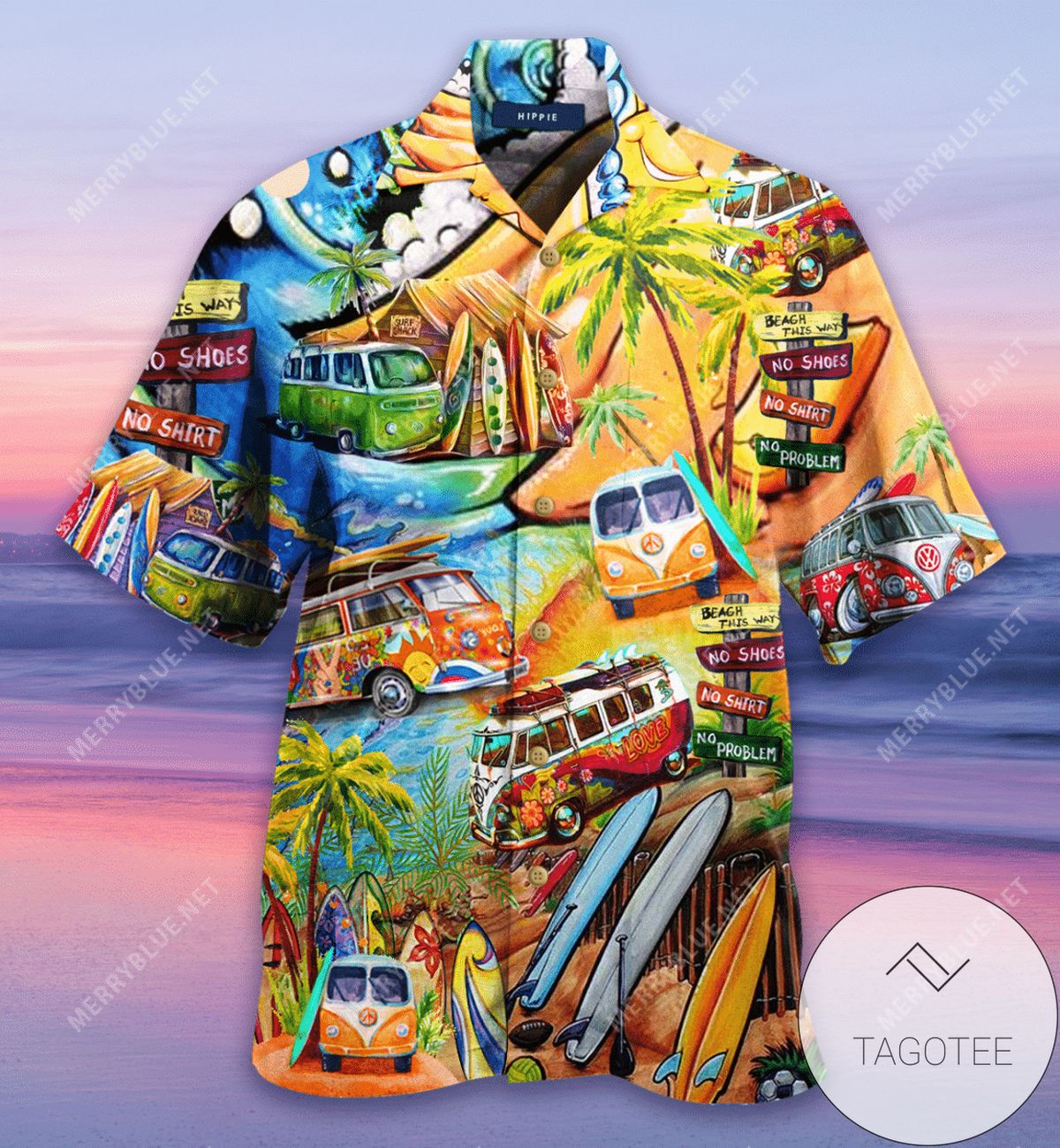 Check Out This Awesome Amazing Mushroom Lover Hawaiian Aloha Shirts