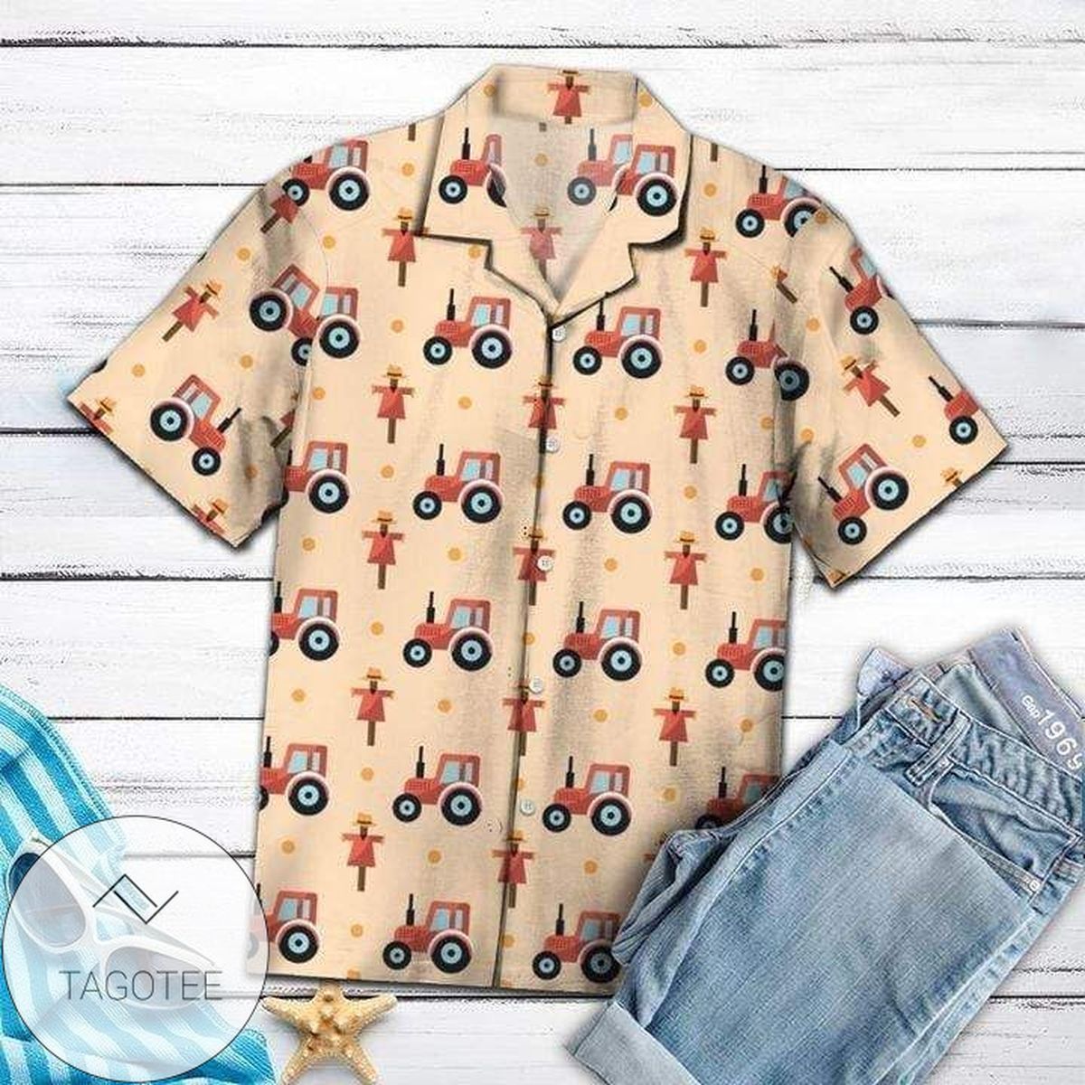 Check Out This Awesome Amazing Texas Longhorn In Bluebonnets Unisex Hawaiian Aloha Shirts