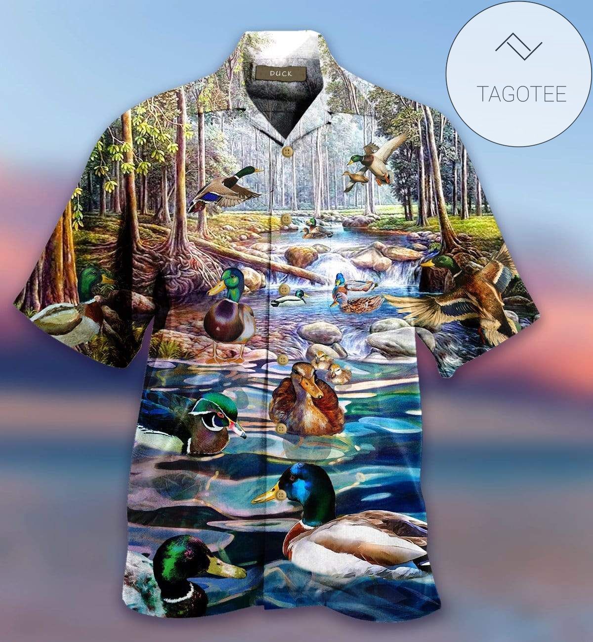 Check Out This Awesome Baseball Love Tropical Hawaiian Aloha Shirts