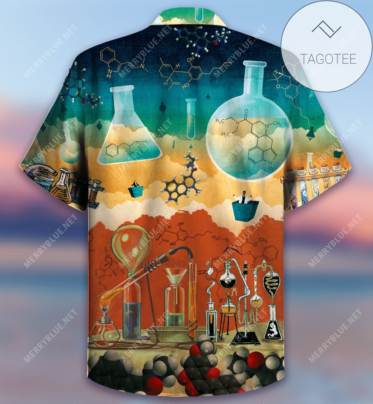 Check Out This Awesome Capricorn Horoscope Zodiac Authentic Hawaiian Shirt 2022 Birthday Gifts