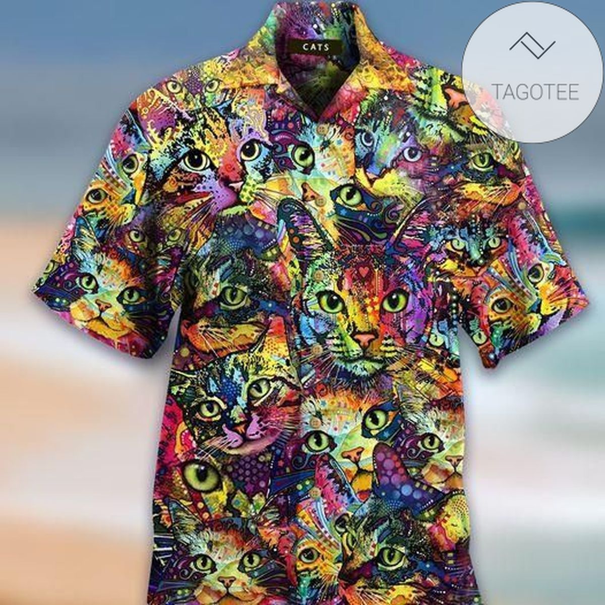 Check Out This Awesome Christmas Pitbull Hawaiian Shirt