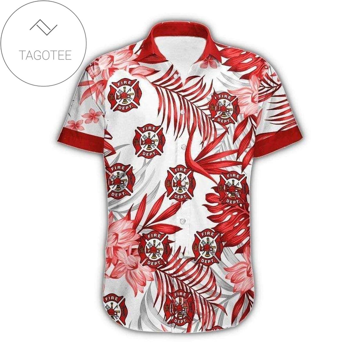 Check Out This Awesome Cow Pineapple Flower Tropical 2022 Authentic Hawaiian Shirts