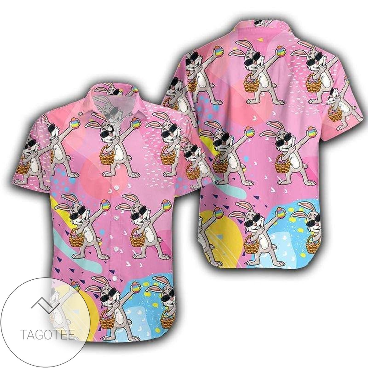 Check Out This Awesome Custom Name Tropical Bowling Blue Hawaiian Aloha Shirts