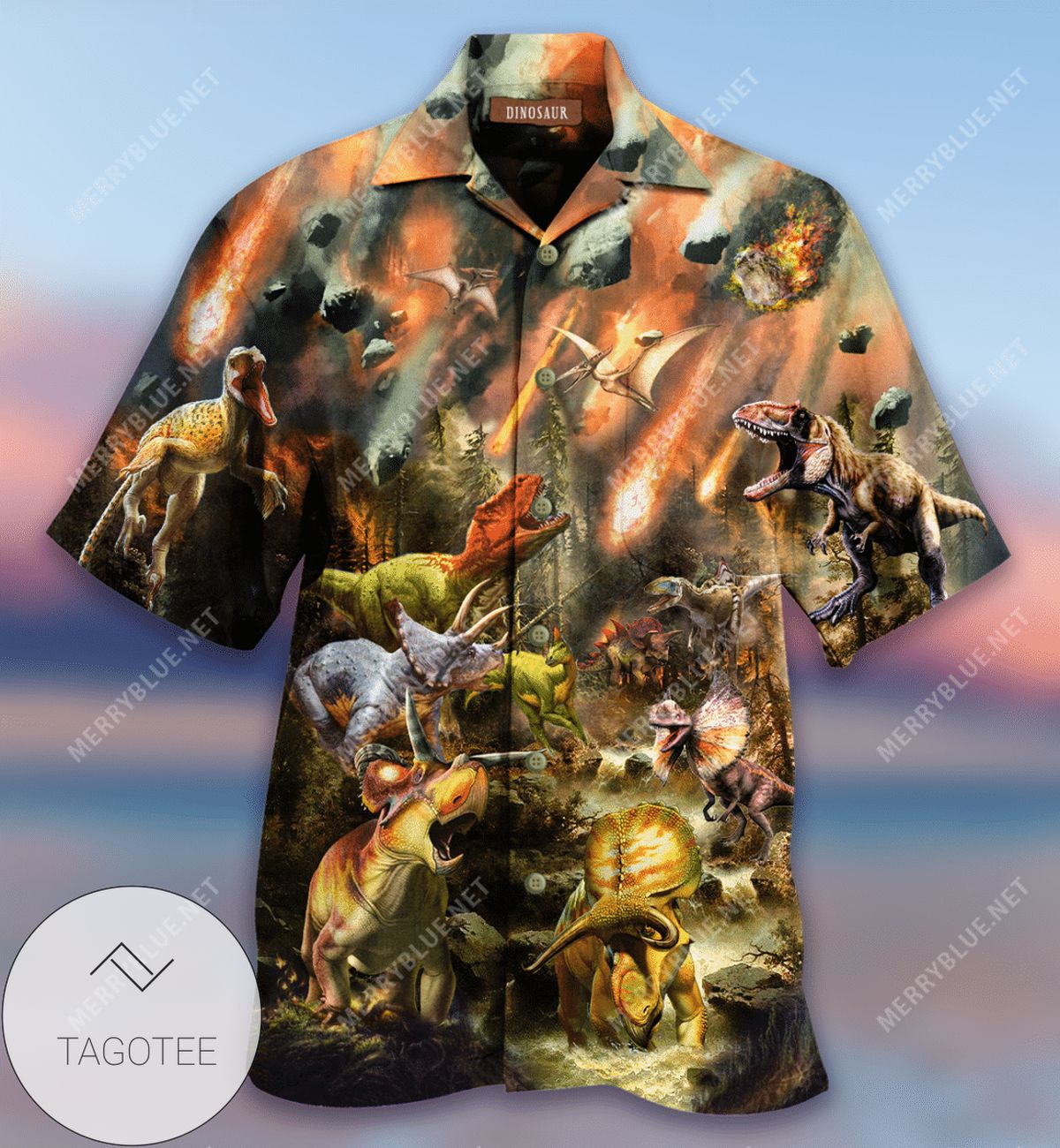 Check Out This Awesome Deer Hunter 2022 Authentic Hawaiian Aloha Shirts Custom Name