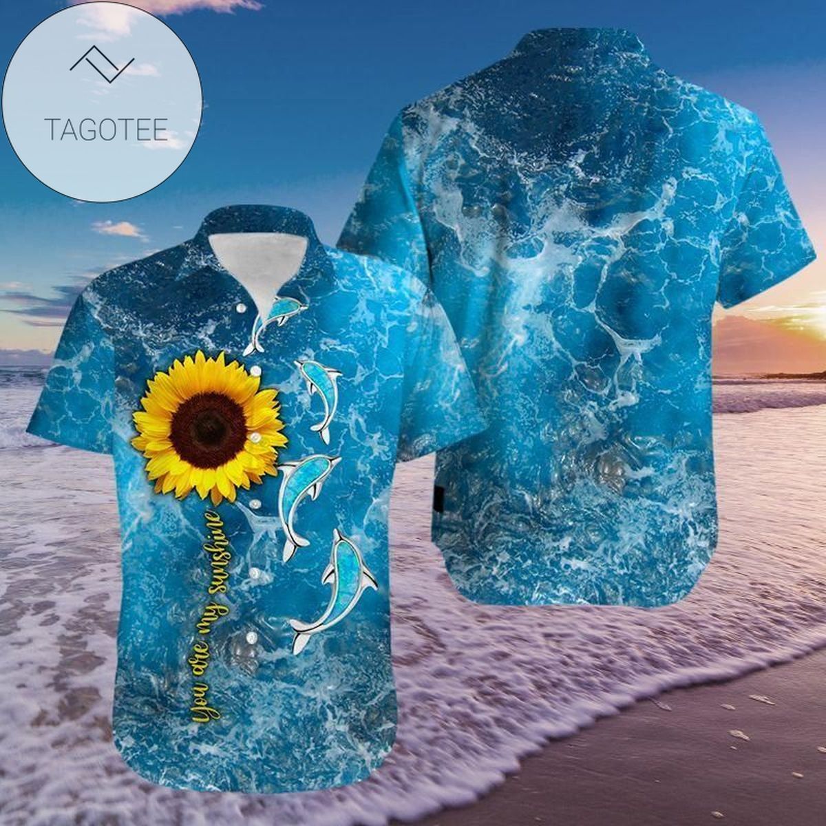 Check Out This Awesome Dragon Galaxy Cosmos 2022 Authentic Hawaiian Shirt