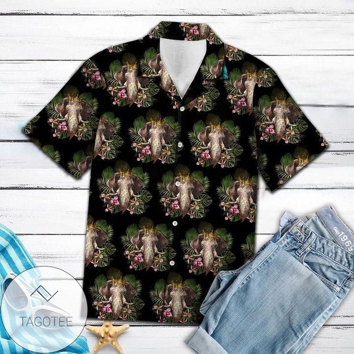 Check Out This Awesome Dreaming Become Astronaut Authentic Hawaiian Shirt 2022s