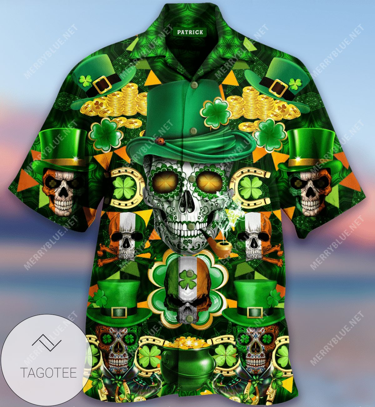 Check Out This Awesome Fight Like A Viking Unisex Authentic Hawaiian Shirt 2022