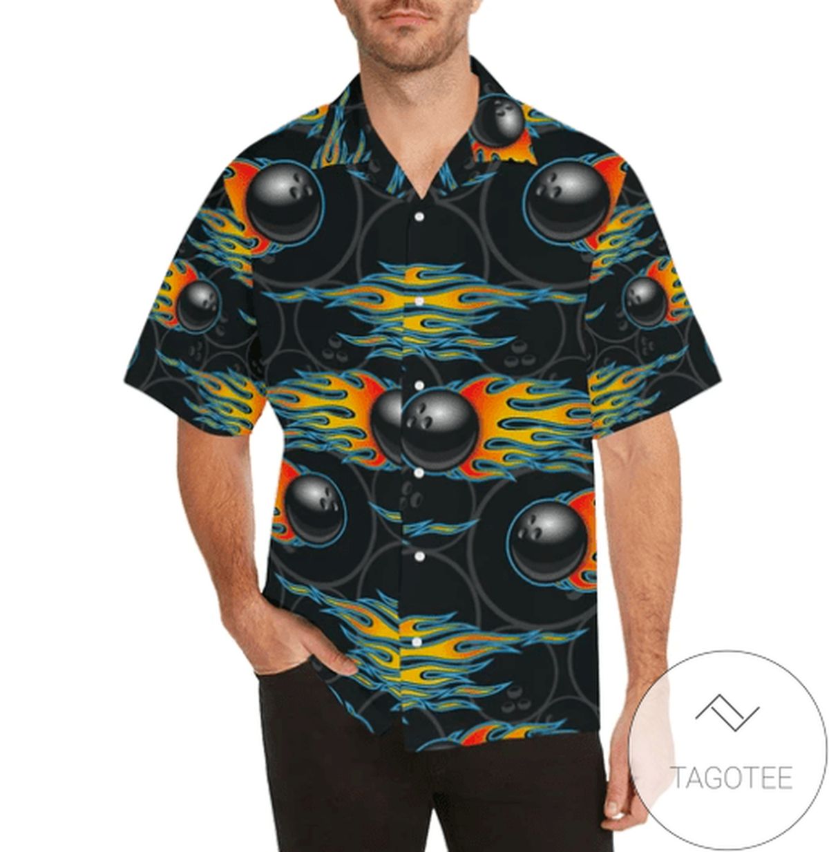 Check Out This Awesome Firefighter Authentic Hawaiian Shirt 2022