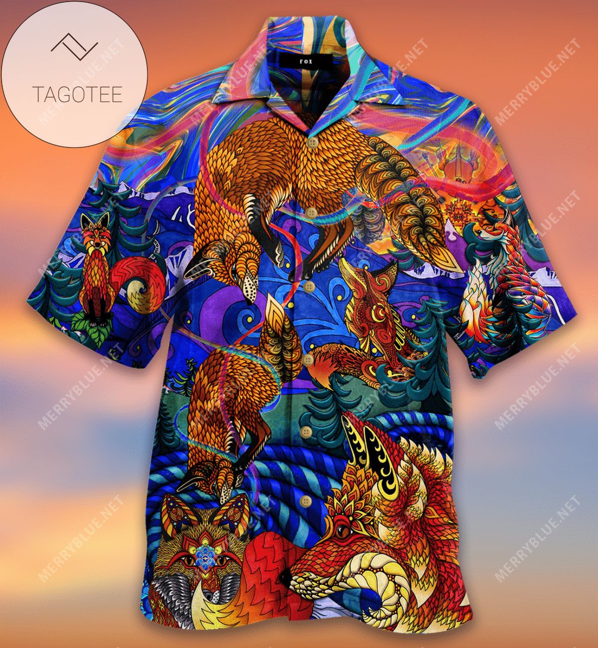 Check Out This Awesome Funny Nurse Unisex Authentic Hawaiian Shirt 2022