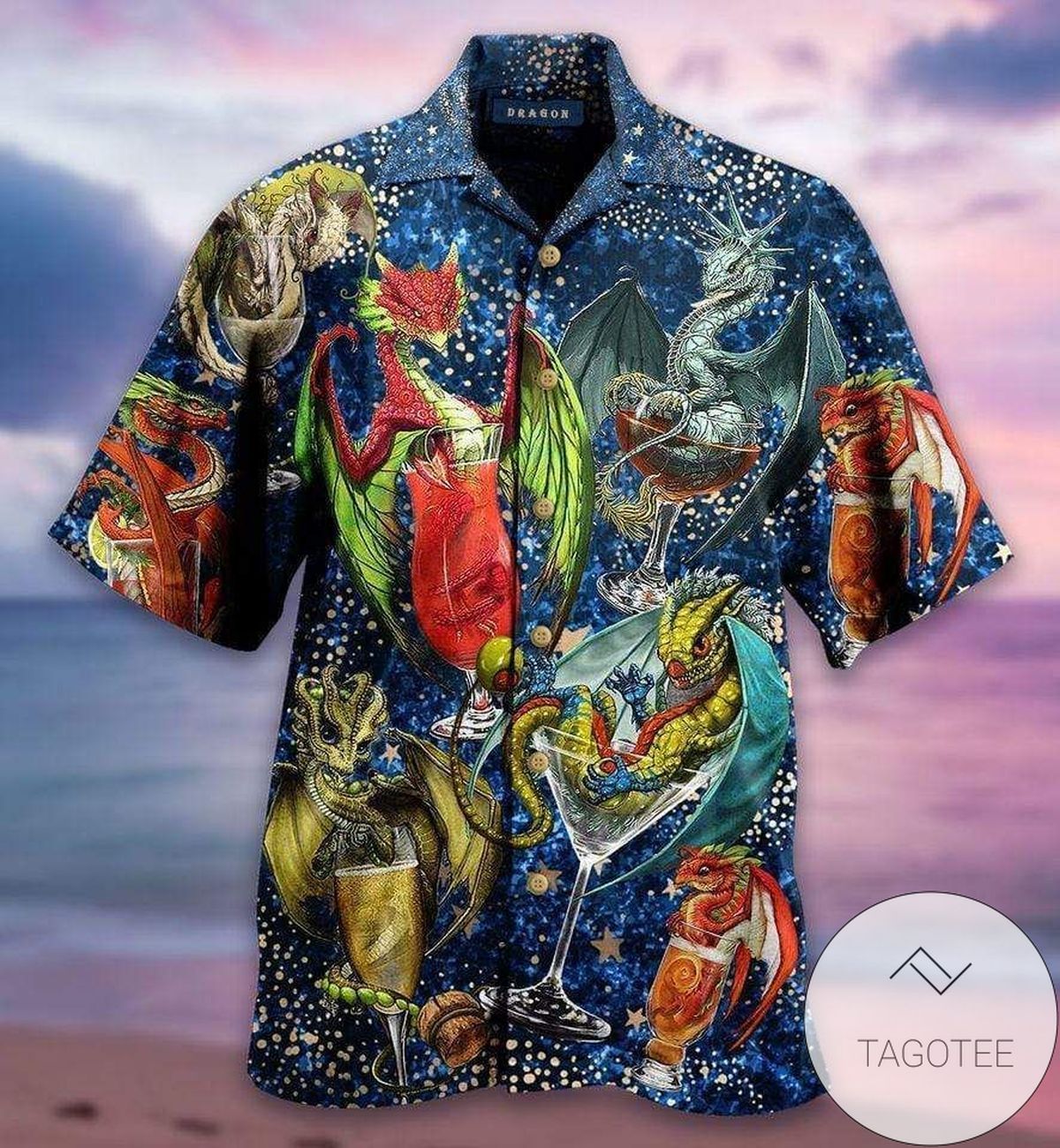 Check Out This Awesome Funny Nurse Unisex Authentic Hawaiian Shirt 2022