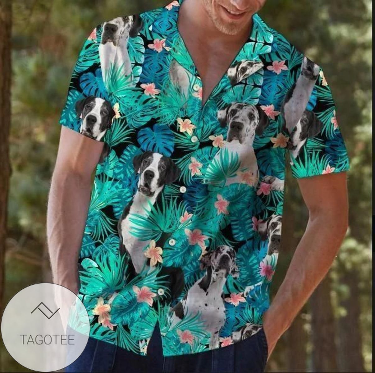 Check Out This Awesome Golf Tech Style Unisex 2022 Authentic Hawaiian Aloha Shirt