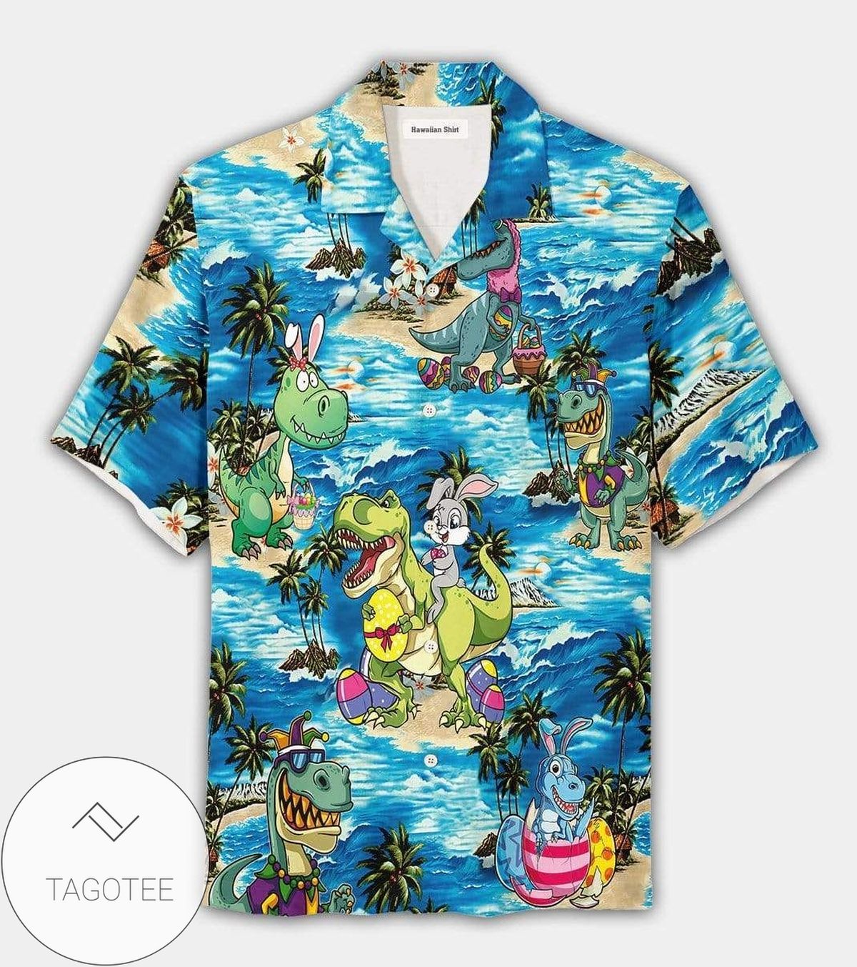 Check Out This Awesome Happy Mardi Gras 2021 Authentic Hawaiian Shirt 2022