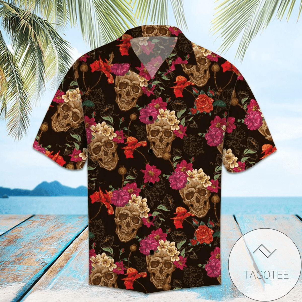 Check Out This Awesome Hawaiian Aloha Shirts Amazing Rockets Galaxy