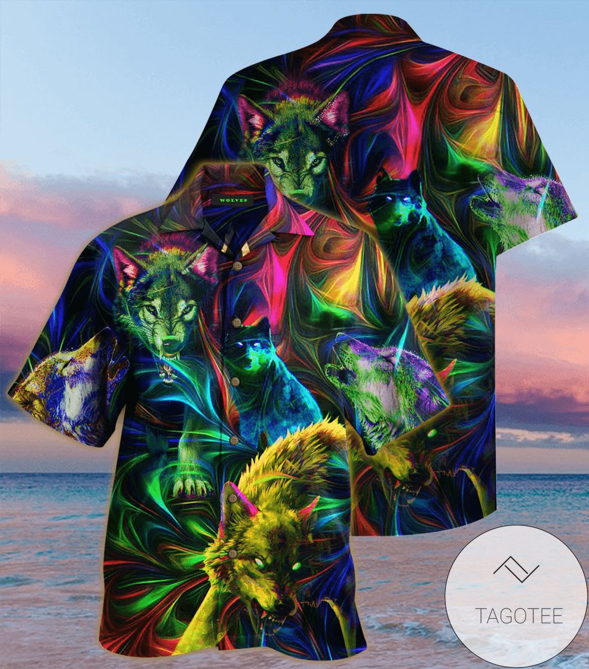 Check Out This Awesome Hawaiian Aloha Shirts American Viking