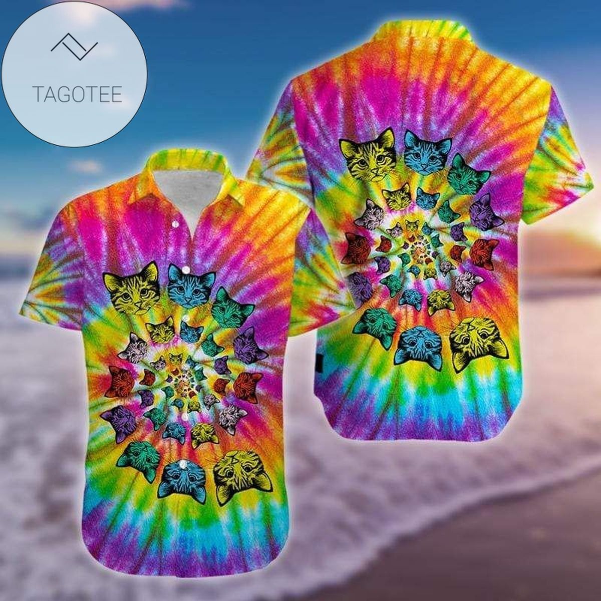 Check Out This Awesome Hawaiian Aloha Shirts Austism Choose Kind