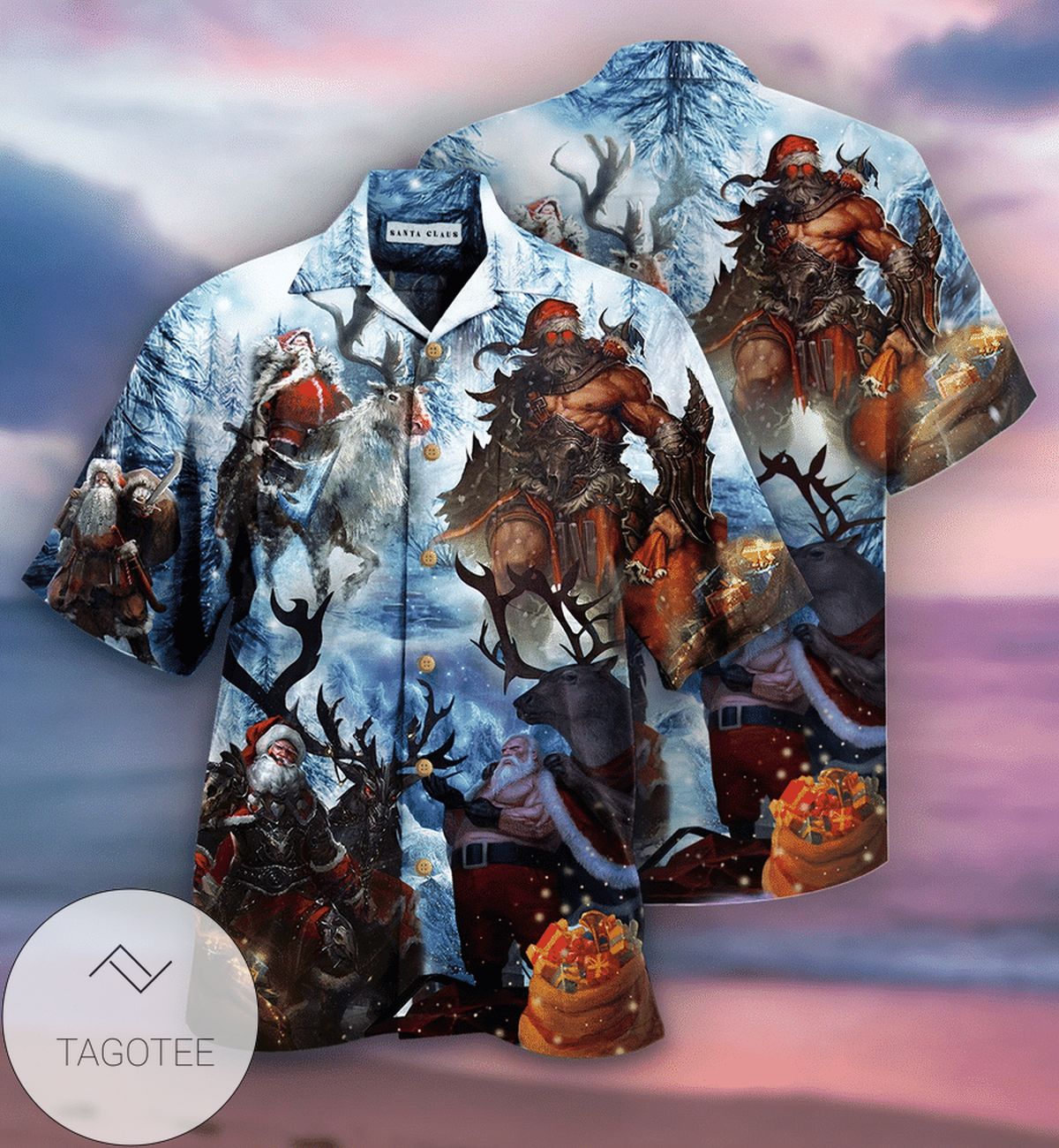 Check Out This Awesome Hawaiian Aloha Shirts Bigfoot Needs A Vacation 202dh