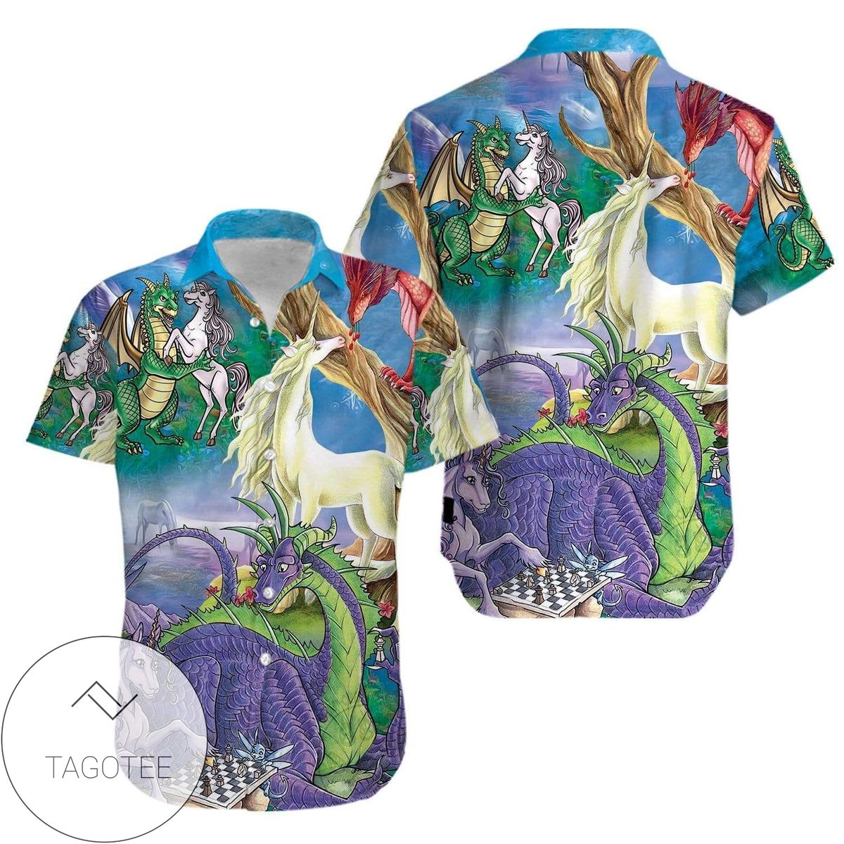 Check Out This Awesome Hawaiian Aloha Shirts Eagles Patriotism Xmas