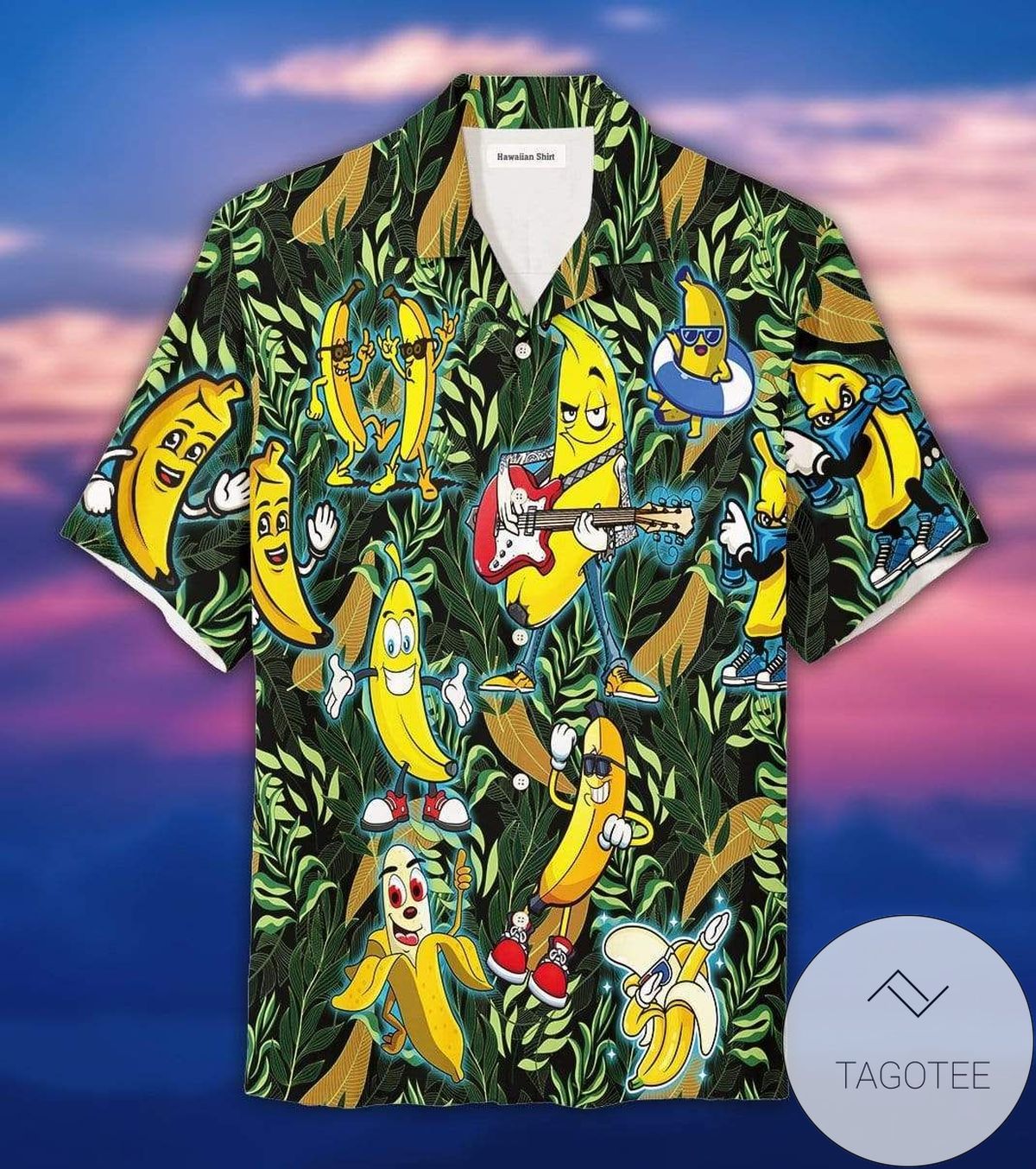 Check Out This Awesome Hawaiian Aloha Shirts Happy Easter Gnomies 1103dh