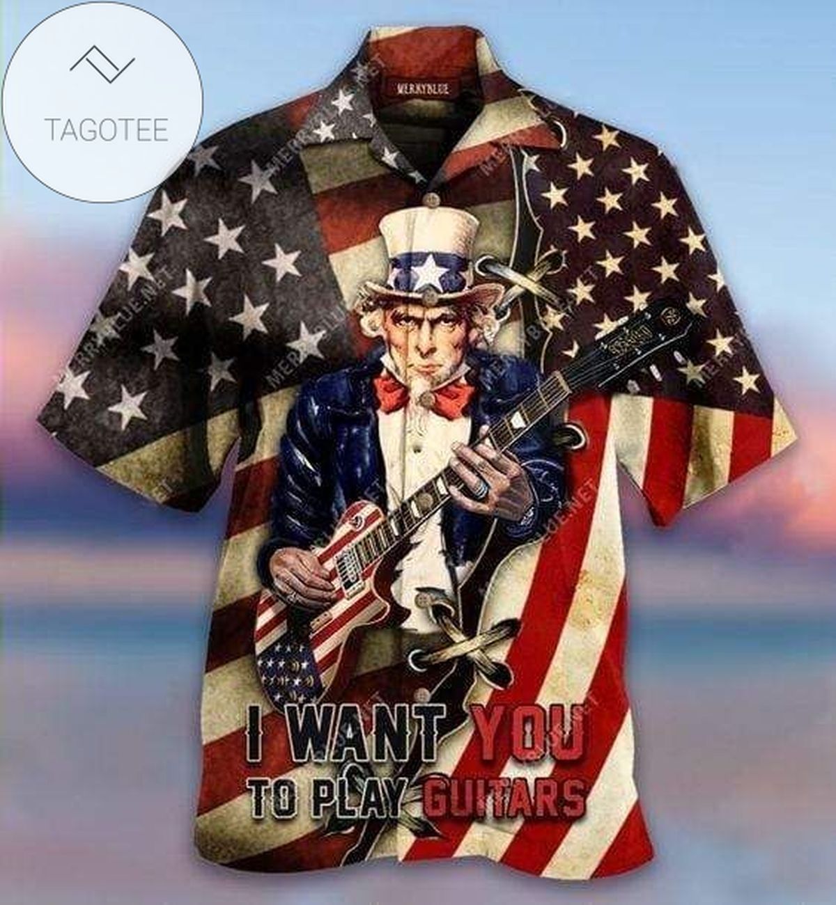 Check Out This Awesome Hawaiian Aloha Shirts Home Of The Free 2012v