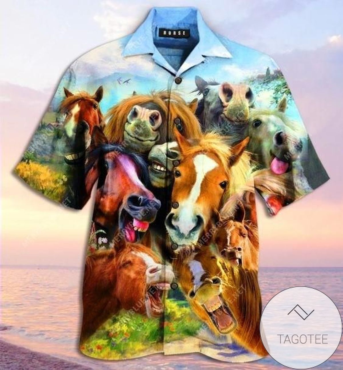 Check Out This Awesome Hawaiian Aloha Shirts Id Rather Be Hunting