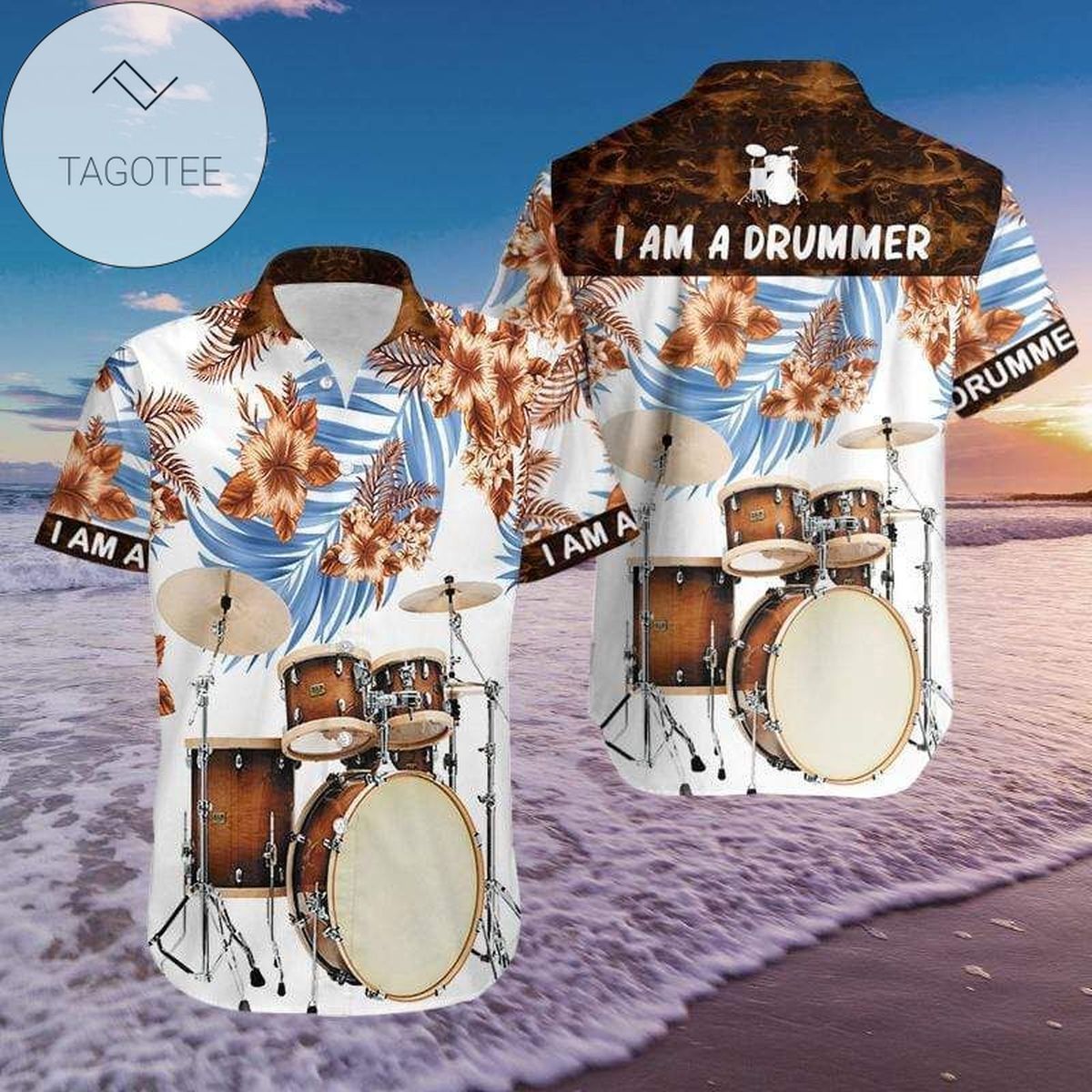 Check Out This Awesome Hawaiian Aloha Shirts Pitbull To All Haters