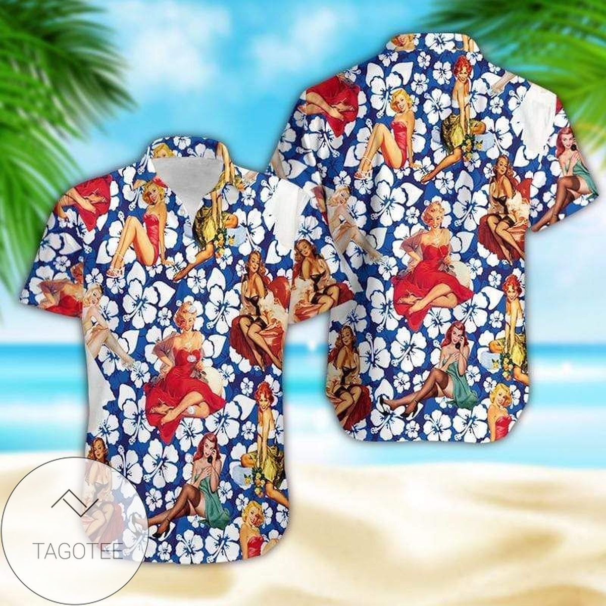 Check Out This Awesome Hawaiian Aloha Shirts Shark Jaws 2701dh