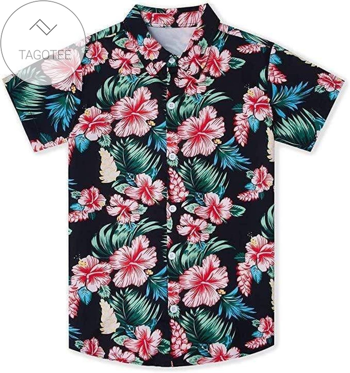 Check Out This Awesome Hiking Lover Tropical Summer 2022 Authentic Hawaiian Shirts Dh