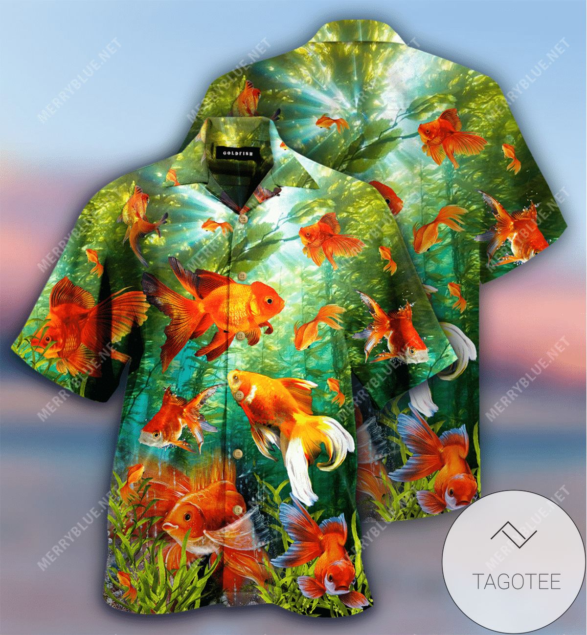 Check Out This Awesome Life Is Better In The Ocean Unisex 2022 Authentic Hawaiian Shirts