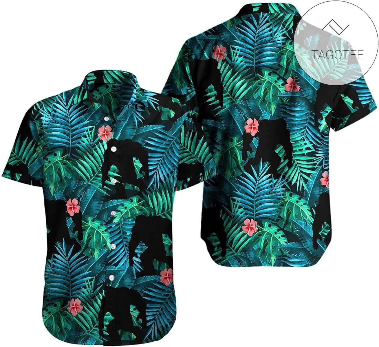 Check Out This Awesome Mens Authentic Hawaiian Shirt 2022s Dead Tree