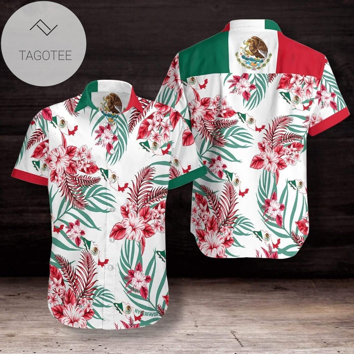 Check Out This Awesome Moscos 2022 Authentic Hawaiian Shirts