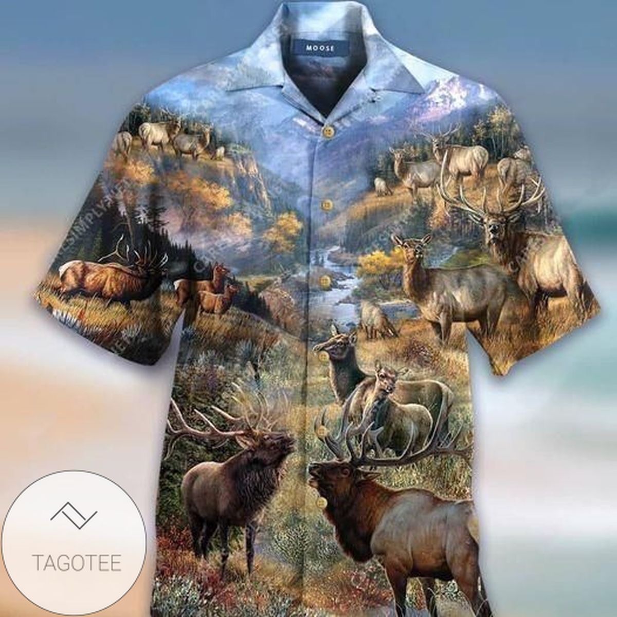 Check Out This Awesome Mexico Authentic Hawaiian Shirt 2022s – Lk351