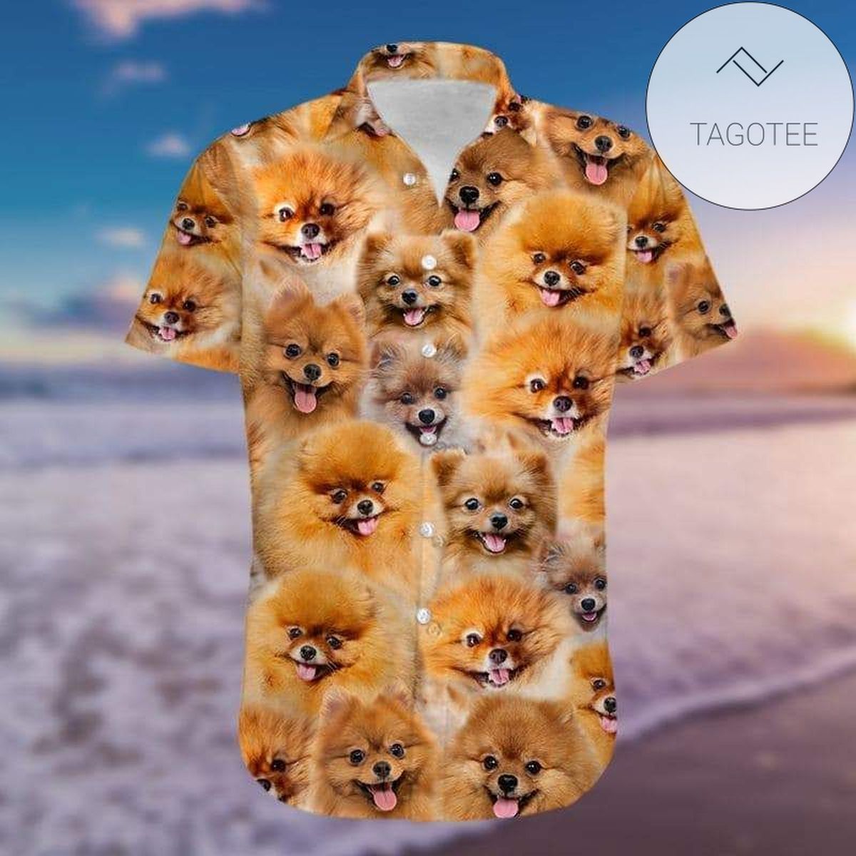 Check Out This Awesome Pumpkin Sexy Body 2022 Authentic Hawaiian Shirts Dh