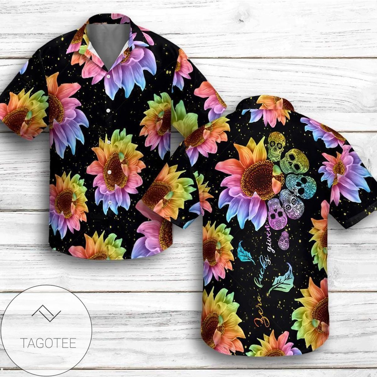 Check Out This Awesome Pieces Horoscope Zodiac Hawaiian Shirt Birthday Gifts