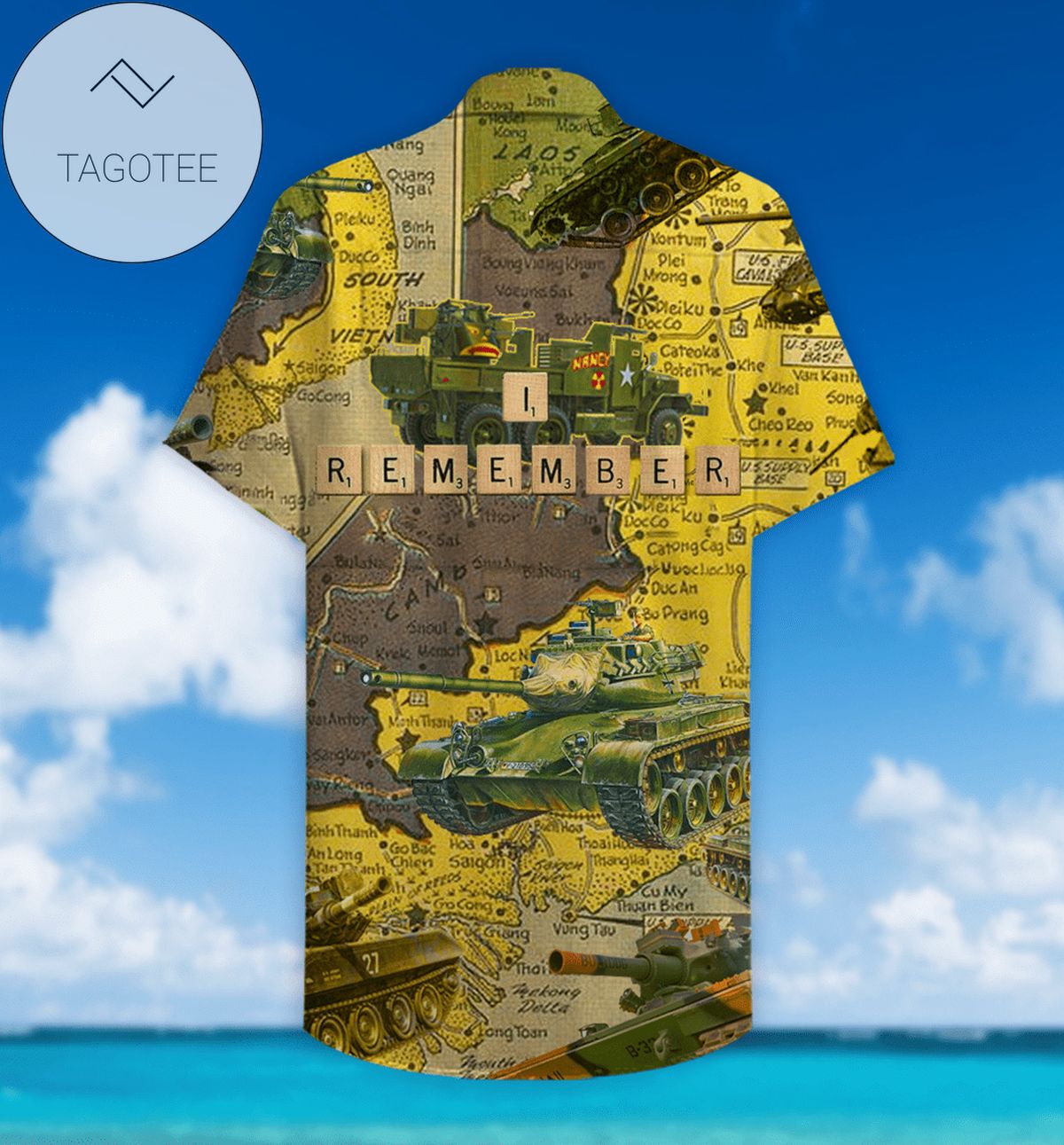 Check Out This Awesome Rmm Game Hawaiian Shirt