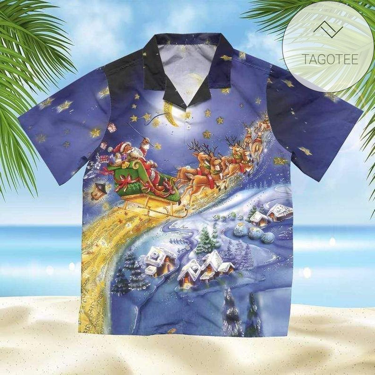 Check Out This Awesome Sailfish Hibiscus Tropical Hawaiian Shirts