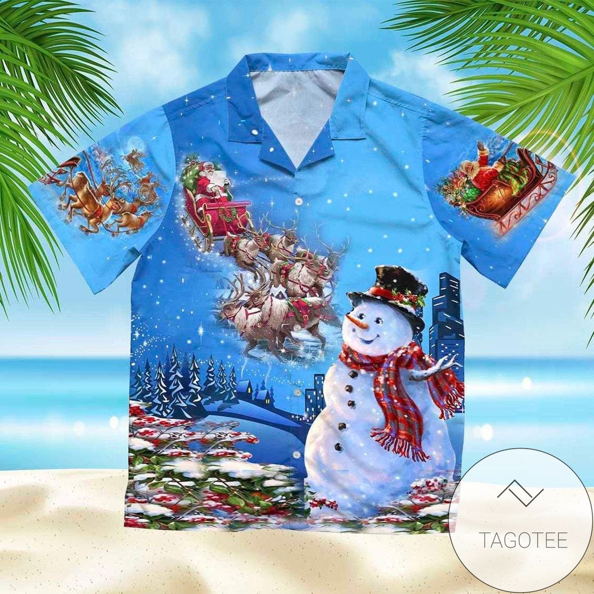 Check Out This Awesome Sailfish Hibiscus Tropical Hawaiian Shirts