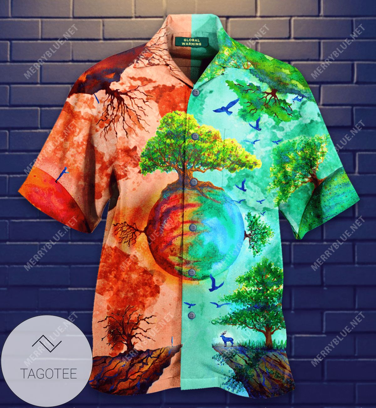 Check Out This Awesome Sea Turtle 2022 Authentic Hawaiian Shirt