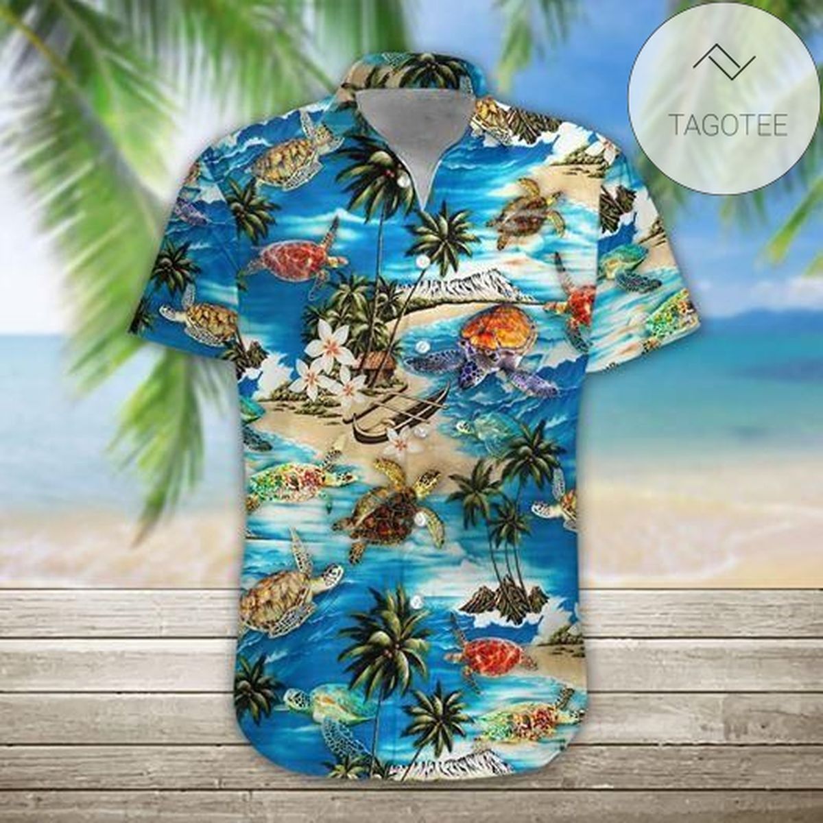 Check Out This Awesome Save The Earth Save Our Home Hawaiian Shirt