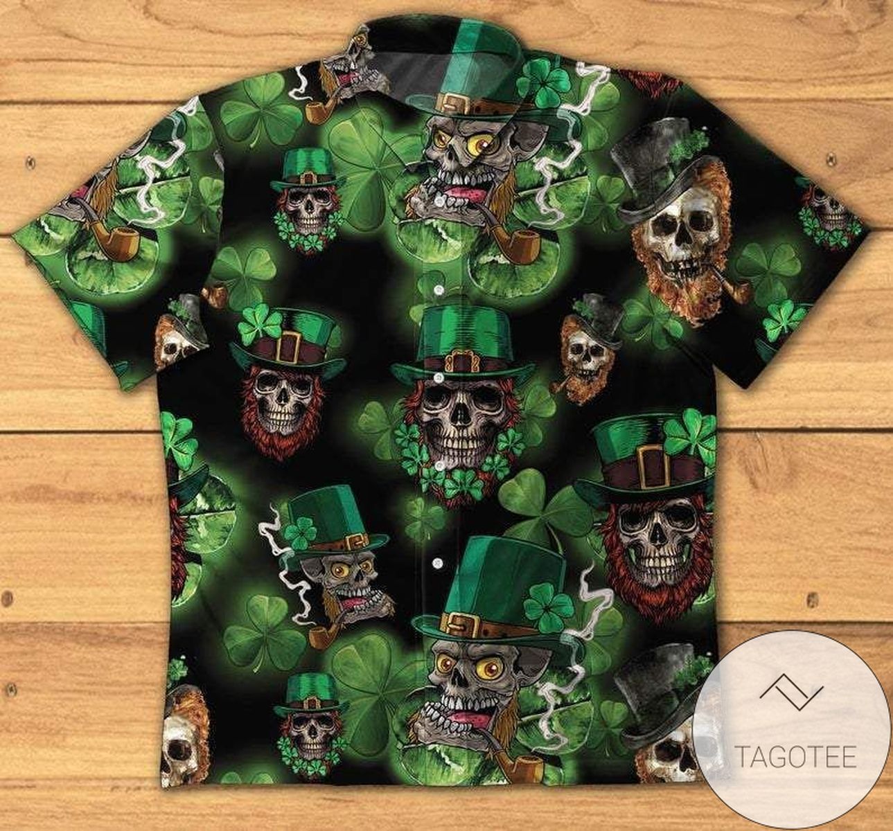 Check Out This Awesome Skeleton Surfing Summer Vibe Hawaiian Aloha Shirts Dh