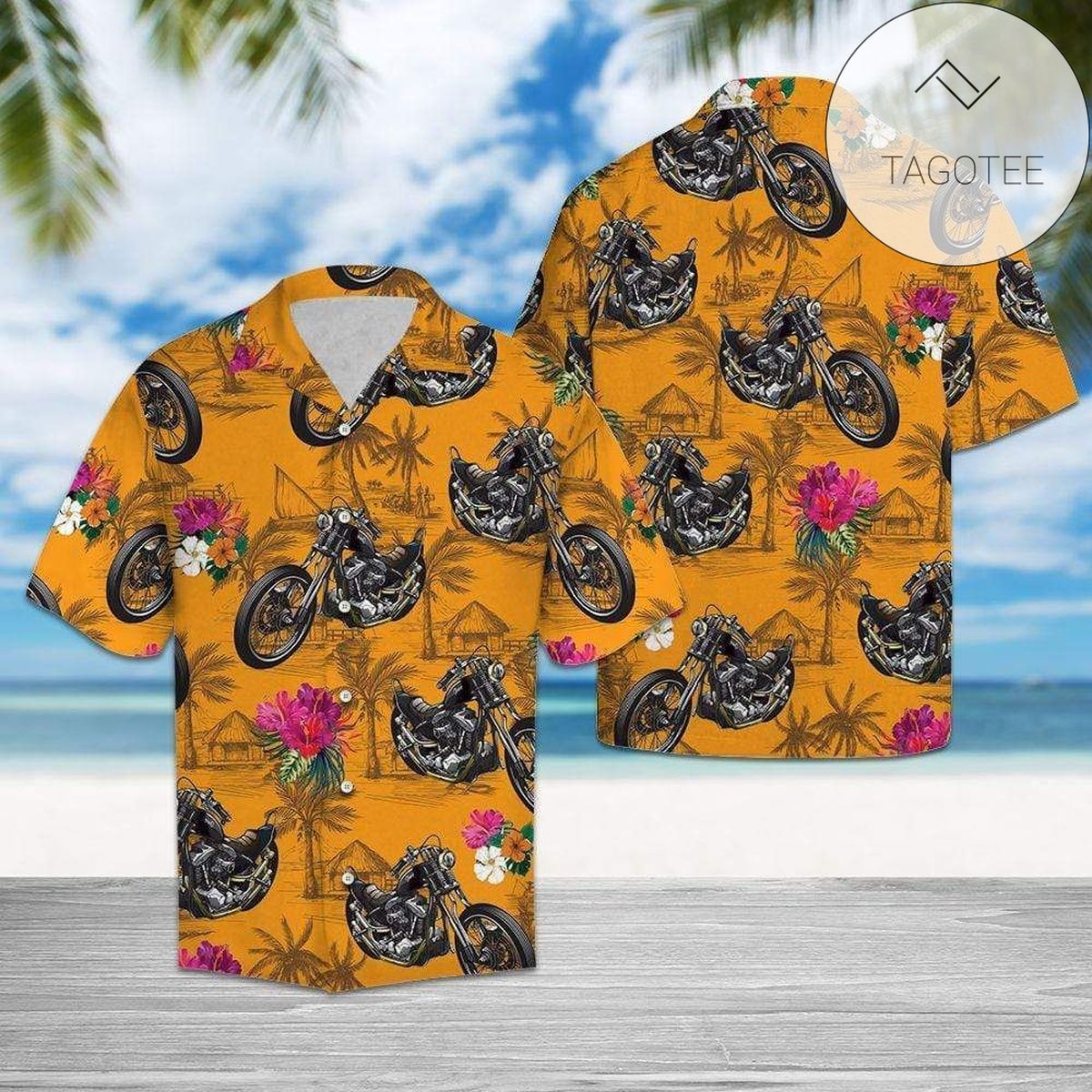 Check Out This Awesome Soccer Football 2022 Authentic Hawaiian Shirts V