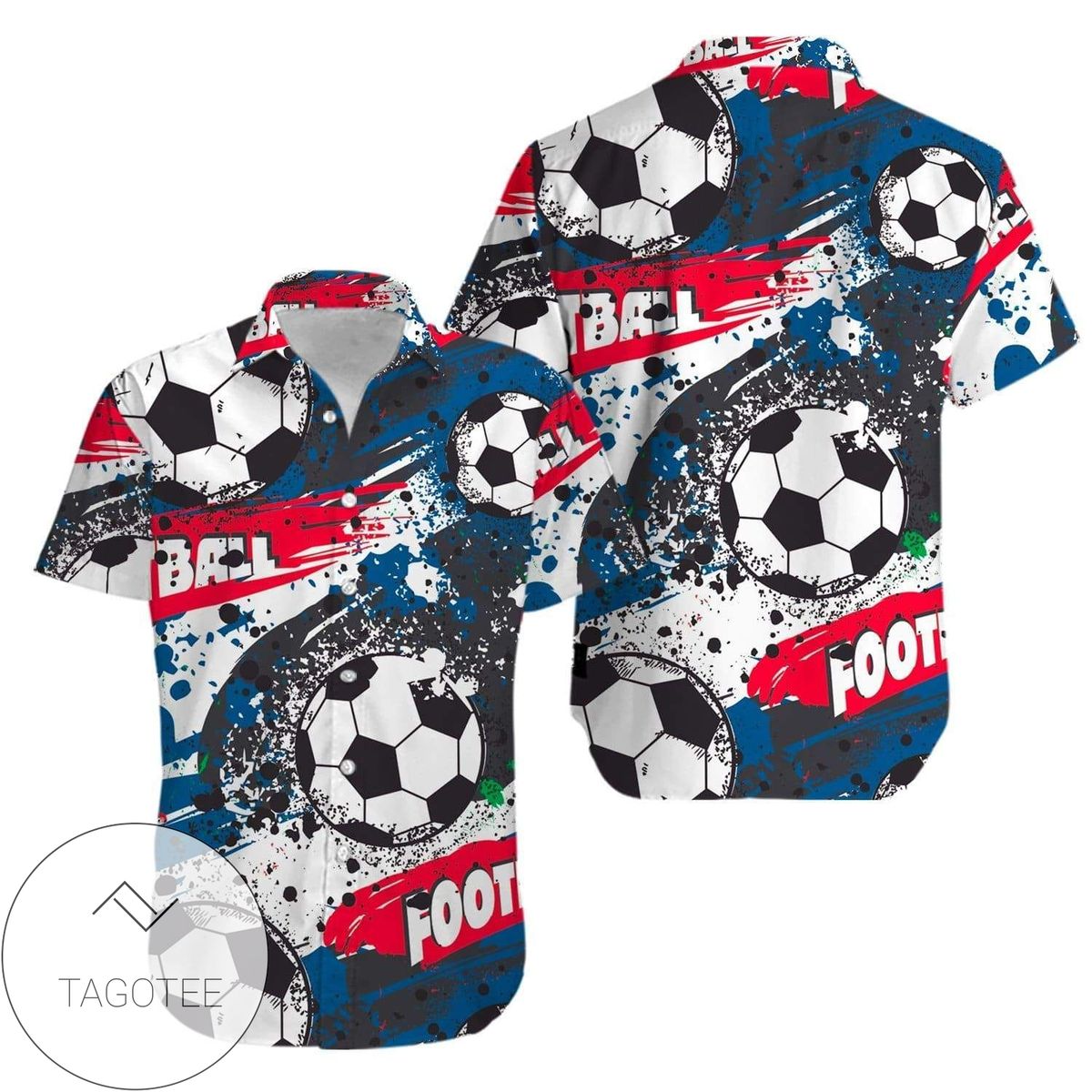 Check Out This Awesome So Cool American Motorcycle 2022 Authentic Hawaiian Shirts