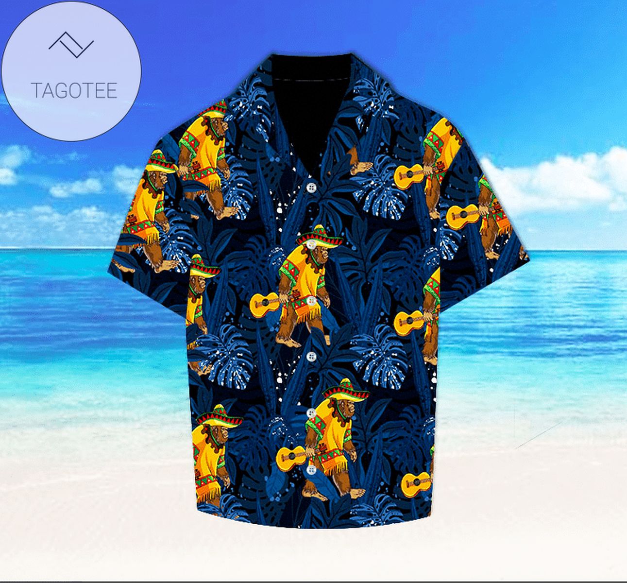 Check Out This Awesome Space Cartoon Unisex 2022 Authentic Hawaiian Shirts Dh