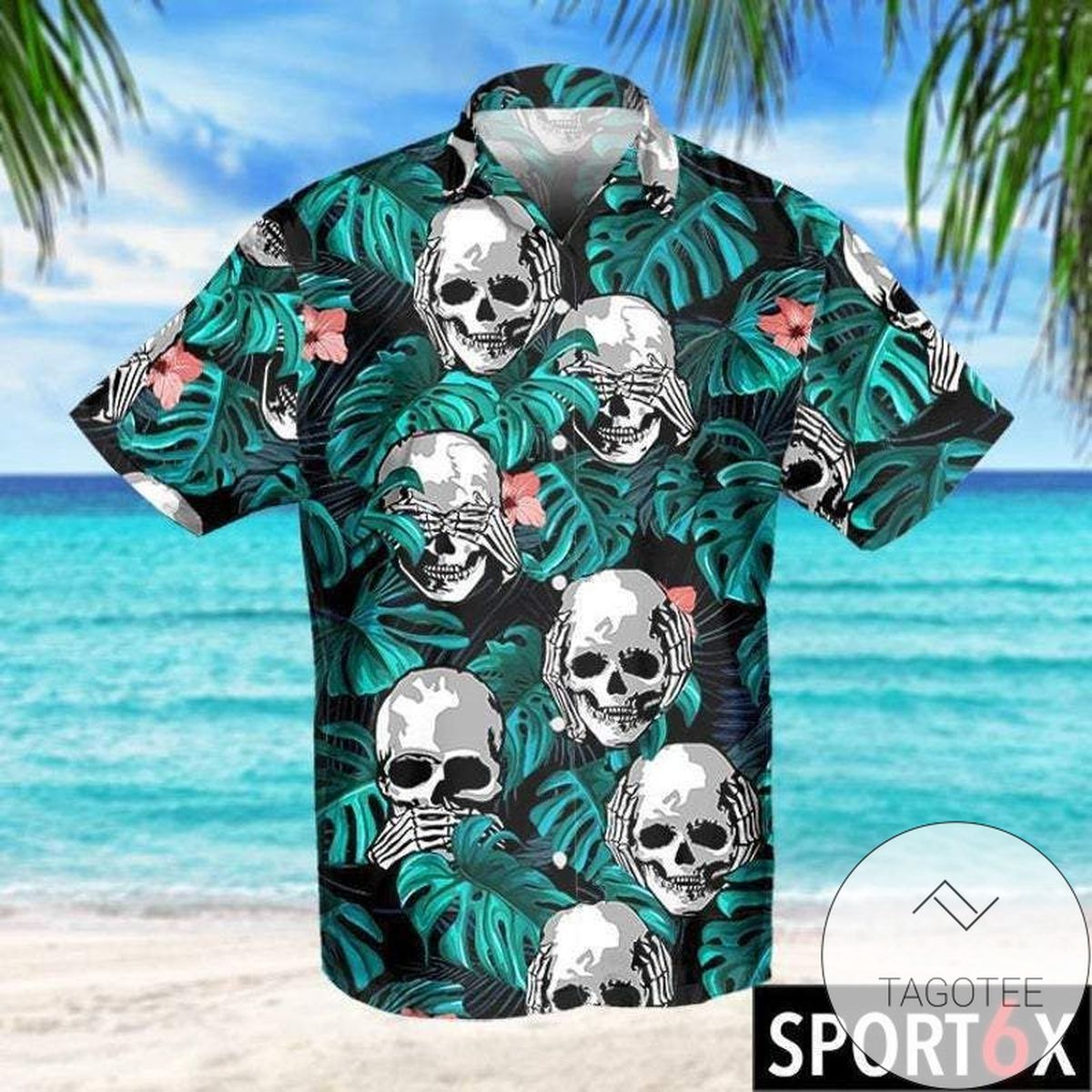 Check Out This Awesome Tropical Parrots Hawaiian Aloha Shirts