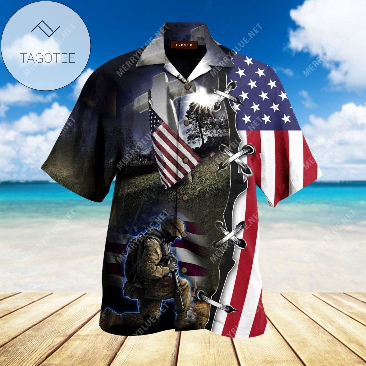 Check Out This Awesome Viking Odin Medieval Hawaiian Shirt