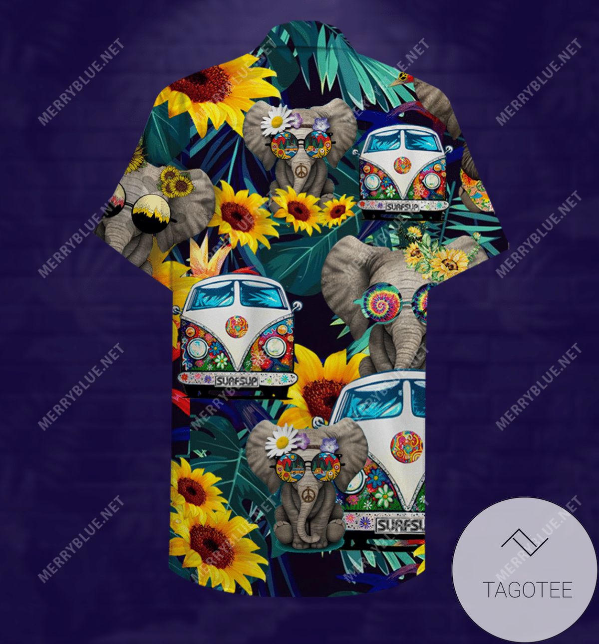 Check Out This Awesome Wolf 2022 Authentic Hawaiian Shirt