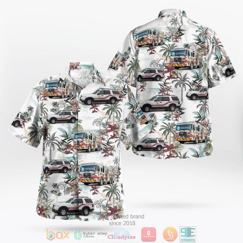 Christie Tartan Short Sleeve Hawaiian Shirt