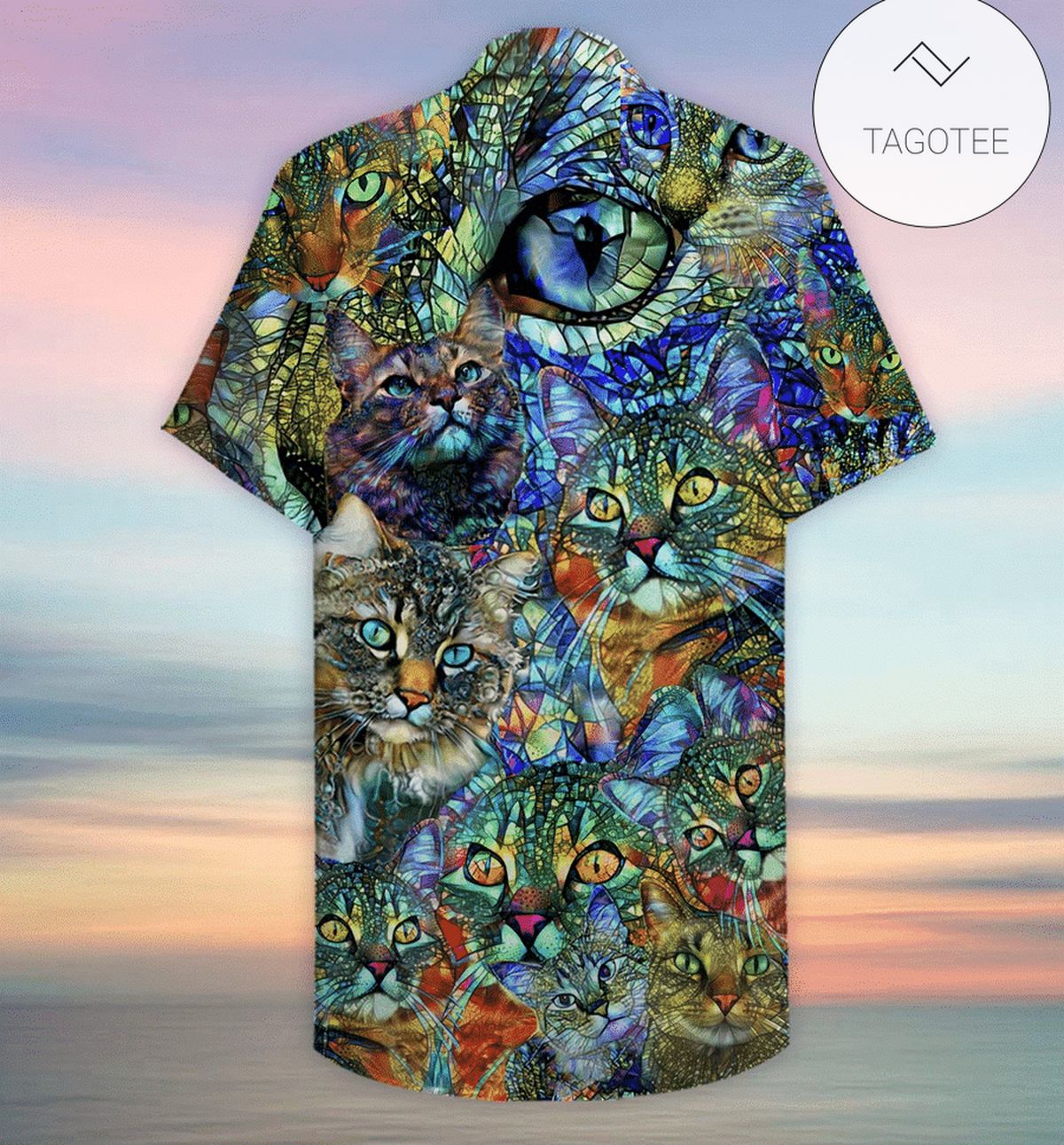 Christmas Lama Hawaiian Shirt 3d T Shirt