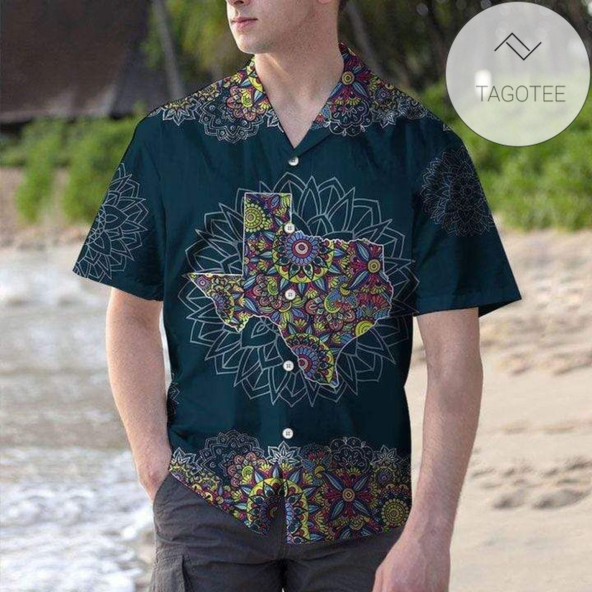 Clark Christmas Hawaiian Shirt 3d T Shirt